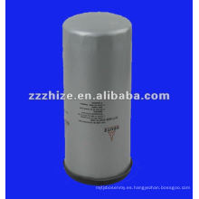 WEICHAI Deutz engine parts filtro de combustible para Yutong Kinglong bus